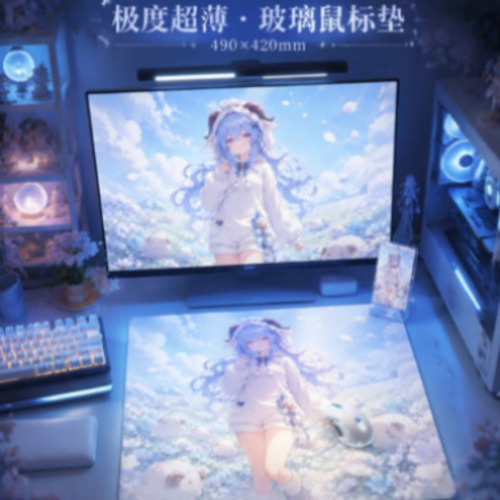 展示图